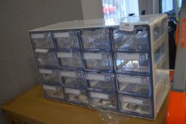 *Sysmax Multi Box 16 Drawers (AF)