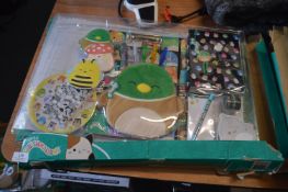 *All About Squish Collection Stationery Set