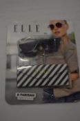 *Elle Sunglasses