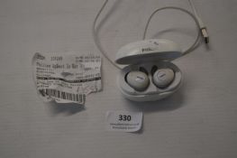 *Philips Upbeat In Ear Plugs