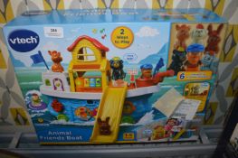 *Vtech Animal & Friends Boat