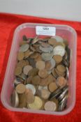 Assorted Vintage Coinage