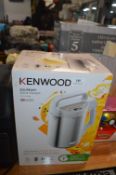 *Kenwood Easy Soup Maker