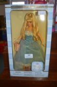 Barbie Birthday Wishes Doll with Original Packagin
