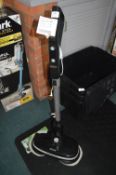 *Power Glide Rechargeable Floor Cleaner