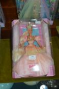 Barbie Rapunzel Doll with Original Packaging