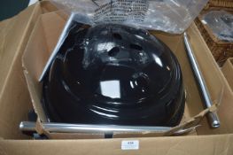 Weber Compact Charcoal Grill