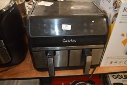 *Sur La Table Dual Basket Air Fryer