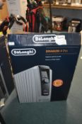 *Delonghi Dragon 4 Pro Oil Filled Radiator