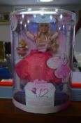 Barbie Genevie Dancing Princess Doll with Original