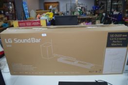 *LG Soundbar USC9