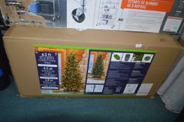 *6’5” Artificial Christmas Tree