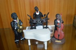 Jazz Trio