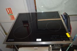 Indesit Induction Hob