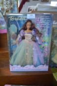 Barbie Terresa The Fairy Queen Doll with Original