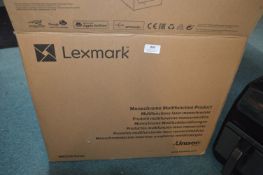 *Lexmark Monochrome Wireless Printer