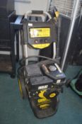 *Champion Petrol Driven Pressure Washer