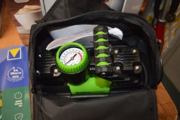 *Bon Air 12v Tyre Inflator