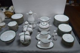 Noritake Legendary Pattern Dinner Service 70+pcs