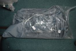 VonHaus Circular Eight Seat Outdoor Table Cover