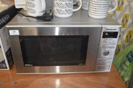 *Panasonic Inverter Microwave Oven Model ECO1000W