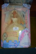Barbie The Princess Bride Doll with Original Packa