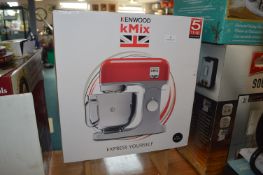 *Kenwood K-Mix Stand Mixer