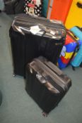 *Samsonite Endure 2pc Luggage Set
