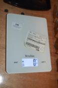 *Terraillon USB Kitchen Scale