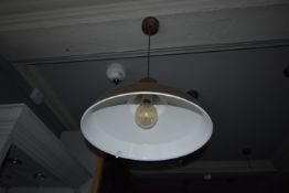 *Reproduction Industrial Style Lamp