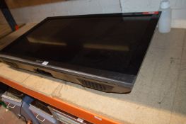 *Mixed Lot Including Sony TV, Circon Iron Heat, Paramed Containers, etc.