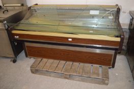 Refrigerated Display Unit 150x90cm x 98cm tall