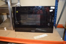 Hisense Built-In Microwave Oven