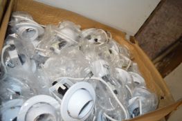 ~40 White Spotlights