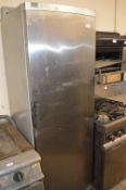 Vest Frost Upright Freezer