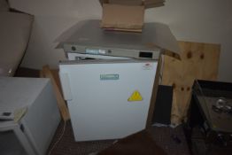 *Essenchill Commercial Undercounter Refrigerator