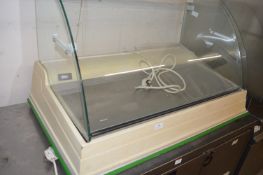Countertop Display Unit
