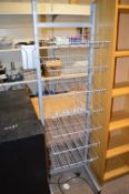 Display Shelving