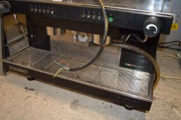 Sanreno Coffee Machine