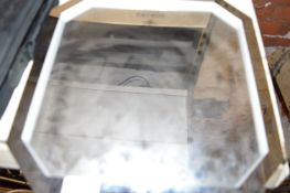 *Tequila Patron Chrome Lighted Tray