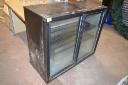 Autonumis Undercounter Drinks Chiller