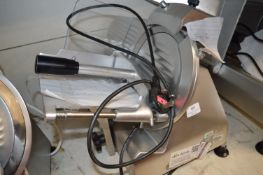 Type S220AF Meat Slicer