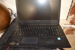 *Lenovo B50-30ATES Laptop Computer
