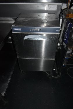 8583 - Commercial Kitchen, Bar and Café Equipment, Restaurant Furniture and Furnishings