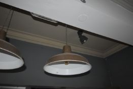 *Reproduction Industrial Style Lamp