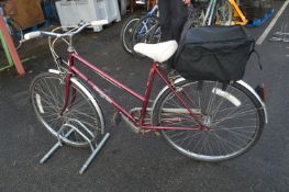 Vintage Centurion Ladies Road Bicycle