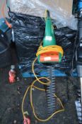 Black & Decker GT26 Electric Hedge Trimmer