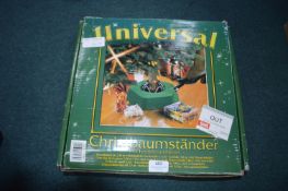 Universal Christmas Tree Stand
