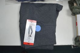 *Skechers Go Walk Grey Sports Pants Size: M