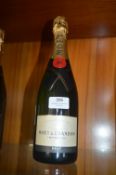 Moet and Chandon Imperial Champagne 75cl